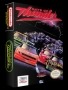 Nintendo  NES  -  Days of Thunder (USA)